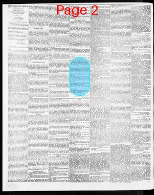 Page thumbnail for Wilmington Journal