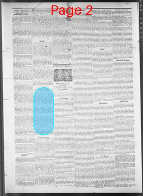 Page thumbnail for Spirit Of The Age