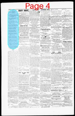Page thumbnail for Catoctin Clarion