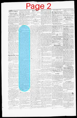 Page thumbnail for Catoctin Clarion