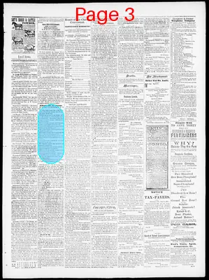 Page thumbnail for Catoctin Clarion