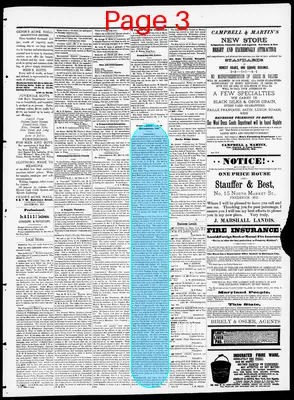 Page thumbnail for Catoctin Clarion