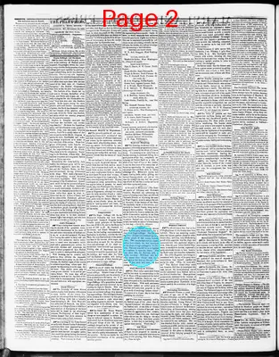 Page thumbnail for Maryland Free Press