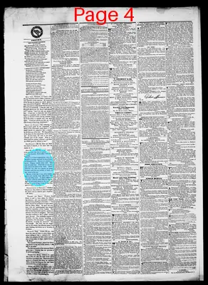 Page thumbnail for Olive Leaf And Rhode Island Temperance Herald