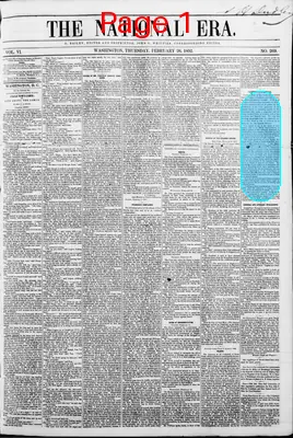 Page thumbnail for The National Era