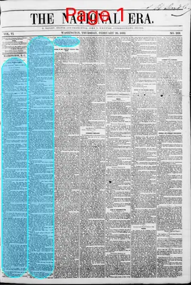 Page thumbnail for The National Era