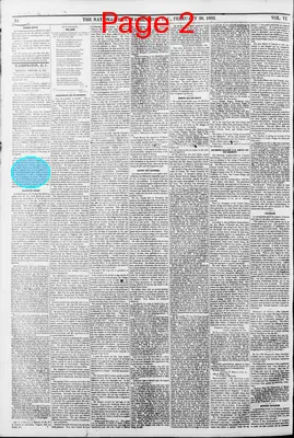 Page thumbnail for The National Era