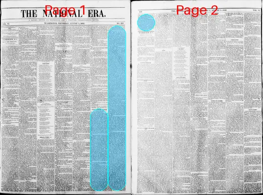 Page thumbnail for The National Era