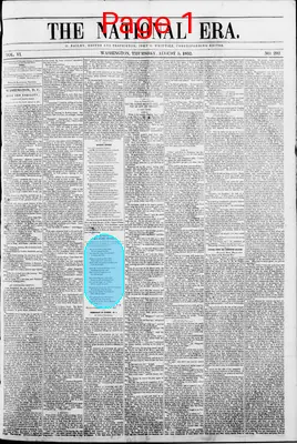Page thumbnail for The National Era