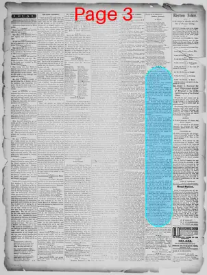 Page thumbnail for Democratic Messenger