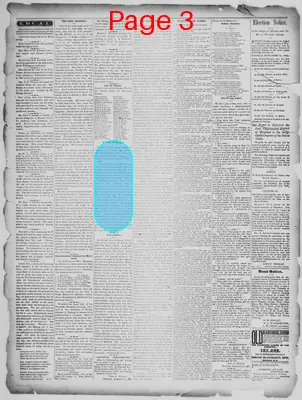 Page thumbnail for Democratic Messenger