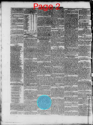 Page thumbnail for Virginia Free Press