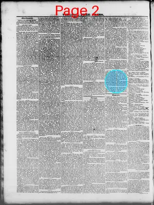 Page thumbnail for Virginia Free Press