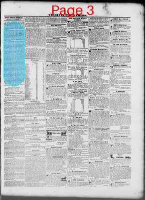 Page thumbnail for Virginia Free Press