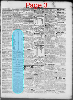Page thumbnail for Virginia Free Press