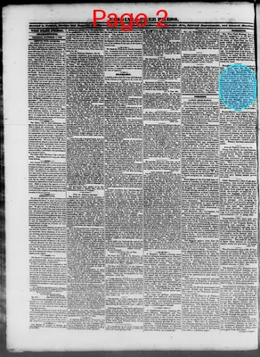 Page thumbnail for Virginia Free Press