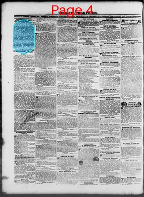 Page thumbnail for Virginia Free Press
