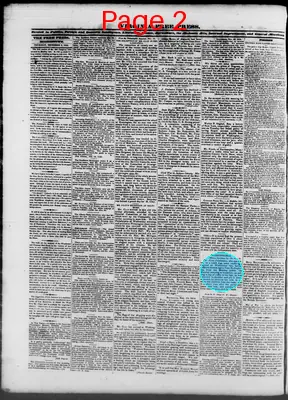 Page thumbnail for Virginia Free Press