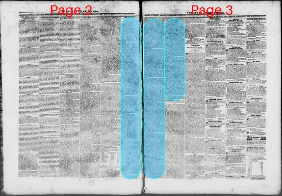 Page thumbnail for Virginia Free Press