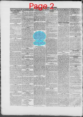 Page thumbnail for Virginia Free Press