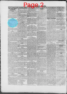Page thumbnail for Virginia Free Press