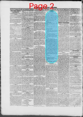 Page thumbnail for Virginia Free Press
