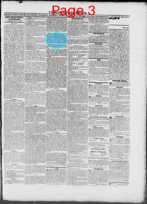 Page thumbnail for Virginia Free Press