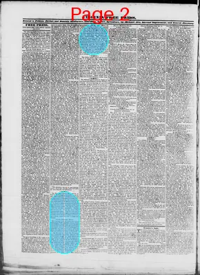 Page thumbnail for Virginia Free Press
