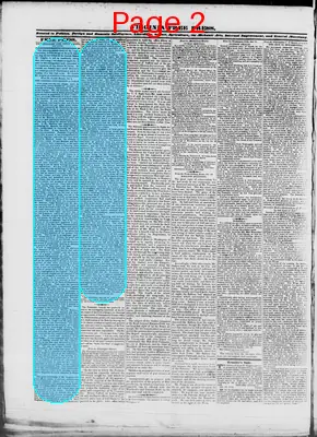 Page thumbnail for Virginia Free Press