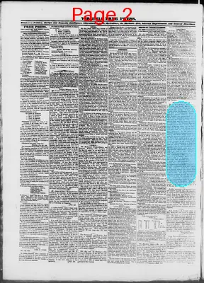 Page thumbnail for Virginia Free Press