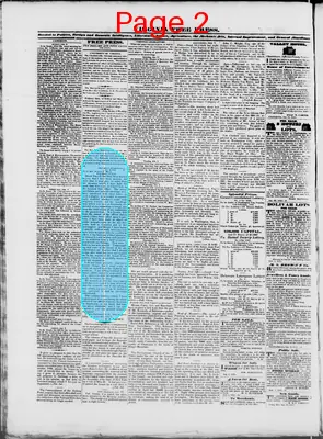 Page thumbnail for Virginia Free Press