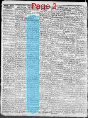 Page thumbnail for Virginia Free Press