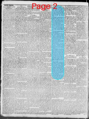 Page thumbnail for Virginia Free Press