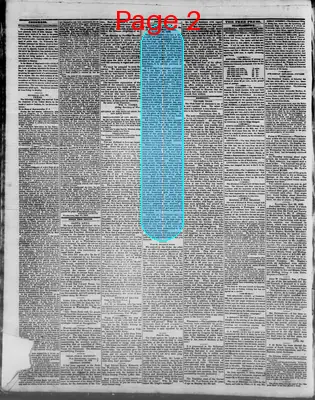 Page thumbnail for Virginia Free Press