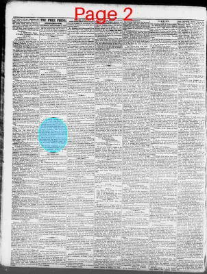 Page thumbnail for Virginia Free Press
