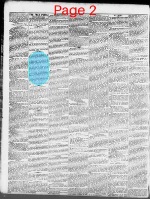 Page thumbnail for Virginia Free Press
