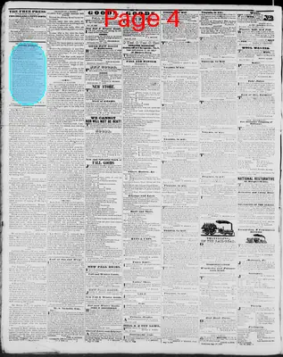 Page thumbnail for Virginia Free Press