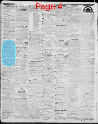 Page thumbnail for Virginia Free Press
