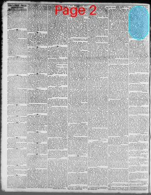 Page thumbnail for Virginia Free Press