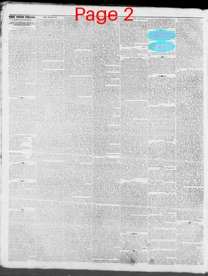 Page thumbnail for Virginia Free Press