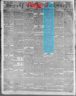 Page thumbnail for Virginia Free Press