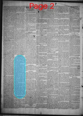 Page thumbnail for Virginia Free Press