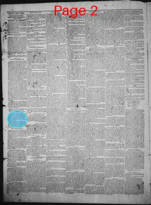 Page thumbnail for Virginia Free Press