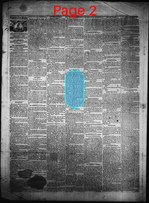 Page thumbnail for Virginia Free Press