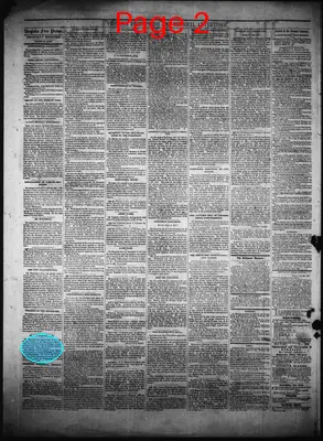Page thumbnail for Virginia Free Press