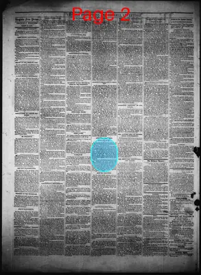 Page thumbnail for Virginia Free Press