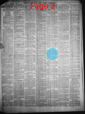 Page thumbnail for Virginia Free Press