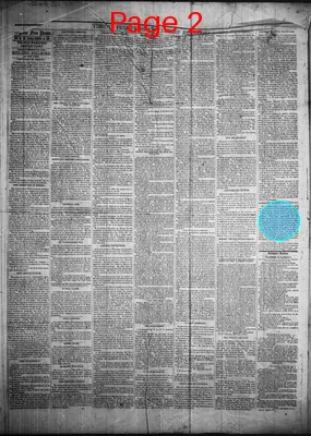 Page thumbnail for Virginia Free Press