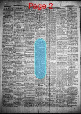 Page thumbnail for Virginia Free Press