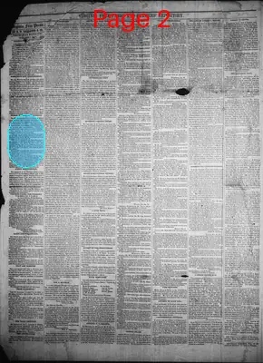 Page thumbnail for Virginia Free Press
